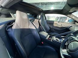 Jaguar F-Type AY20OTH