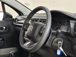 Citroen C3 AY24YFO