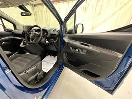 Vauxhall Combo Life YT70SXF