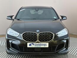 BMW 1 Series YG21ZVM