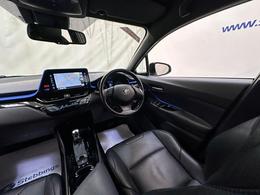 Toyota C-HR AJ67OOX