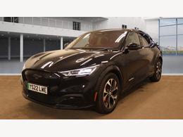 Ford Mustang Mach-E YS22LWE