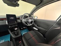 Renault Clio DN22BYC