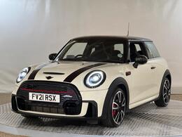 MINI Hatch FV21RSX