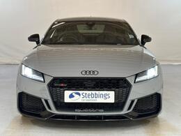 Audi TT RS RY19NZZ