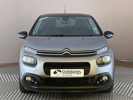 Citroen C3 OV69YOL