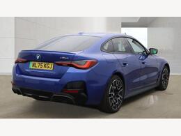 BMW i4 NL75KGJ