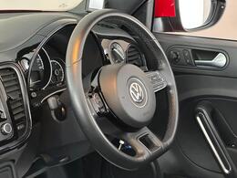 Volkswagen Beetle WV64WUK