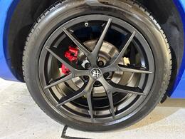 Alfa Romeo Stelvio SR70GHX