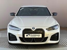 BMW i4 GV23JZR