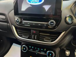 Ford Puma AK70XKO