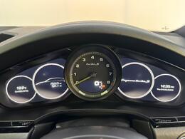 Porsche Cayenne SW69BKY