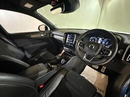 Volvo XC40 LK21UCV