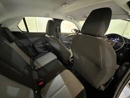 Vauxhall Corsa Electric YY24GYB
