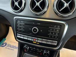 Mercedes-Benz GLA CK18ARZ