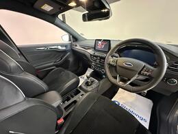 Ford Focus BU21MWZ