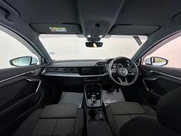Audi A3 MD25JFG