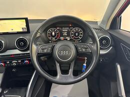 Audi Q2 OE66YSU