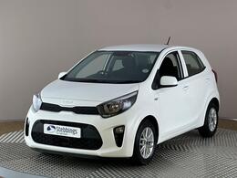 Kia Picanto AJ23ZGG