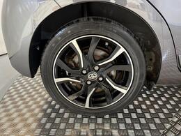 Toyota Yaris GY68OTM