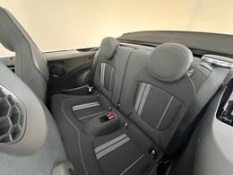 MINI Convertible VT19KUK