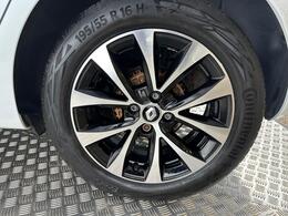 Renault Clio FL72CSF