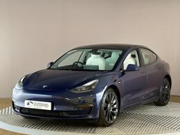 Tesla Model 3 ND21YWT