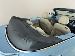 Volkswagen Beetle BT63YJE