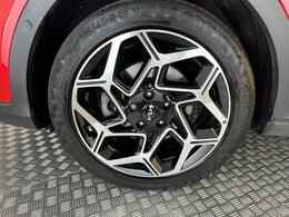 Kia XCeed MD72XNZ
