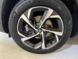 Citroen C5 Aircross FG71MLJ
