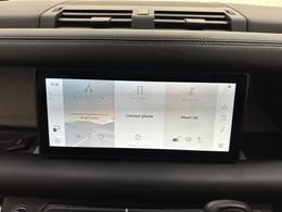 Land Rover Defender 110 KR70NFM