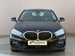 BMW 1 Series HT71AVC
