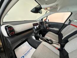 Citroen C3 Aircross HJ68GLY