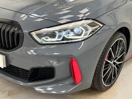 BMW 1 Series AX73KKV
