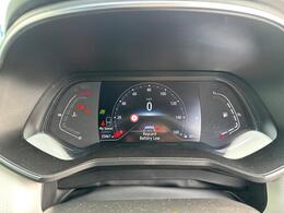 Renault Clio AJ21SUX