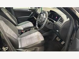 Volkswagen Tiguan DG70HVH