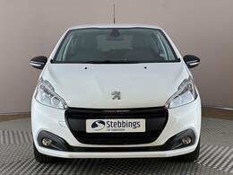 Peugeot 208 RK17OPU