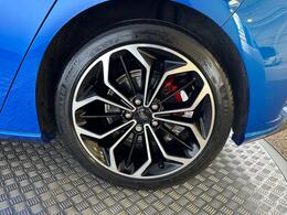 Ford Focus YF71ZPW