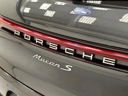 Porsche Macan AE69ODL