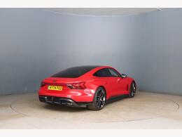 Audi RS e-tron GT KY74FGO