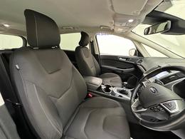 Ford S-Max LG69DFA