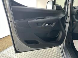 Vauxhall Combo Life DY22MTK