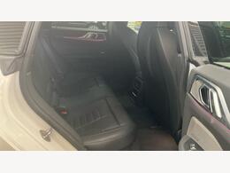 BMW i4 GV23JZR