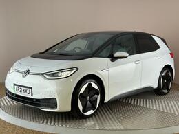 Volkswagen ID.3 AP21KKU