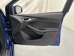 Ford Focus WP18YSC