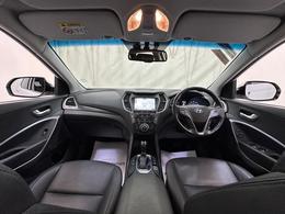 Hyundai Santa Fe FT67FHZ