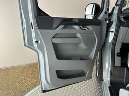 Ford Transit Custom SD25YEC