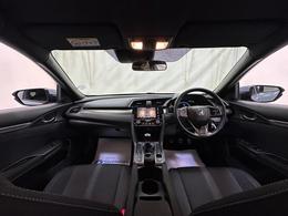 Honda Civic OE17VJX