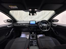 Ford Focus YJ68UAF