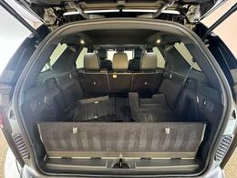 Land Rover Discovery FX22SEY